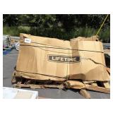 Lifetime playset