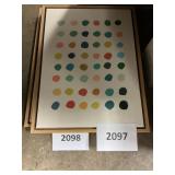 18inx24in  Wall art canvas
