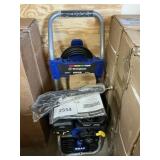 Westinghouse pressure washer 3400psi -NO box