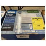 Midea A/C 8,000BTU