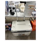 Igloo cooler  60qt