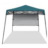 7ftx7ft Instant canopy green smoke top color