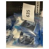 Foaming hand soap refills 4ct