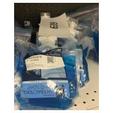 Foaming hand soap refills 4ct