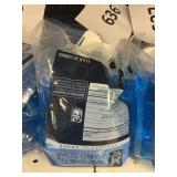 Foaming hand soap refills 4ct