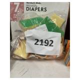 Scrub Daddy 12 pack  sponages