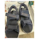 Skechers size 8 sandals