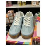 Joe Boxer girls sneaker size 2