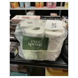 Ever Spring toilet paper 10 rolls