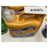 Arm & Hammer oxi clean 128 loads