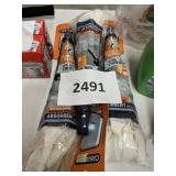 Casabella floor cone mops 3 ct