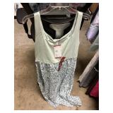 Edited dress XL