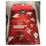 Multipurpose paper pack 500 sheets