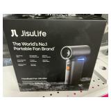 JL Jisulife portable fan