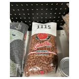 Camellia red kidneys 4lbs