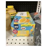 Dole diced mango 20 bowls