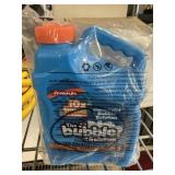 The bubble solution 16 fl oz