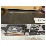 Crosley record player
