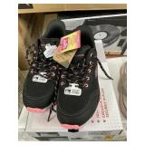 Skechers ladies swift fit hiker size 8