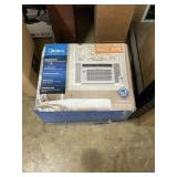 Midea A/C 6,000BTU