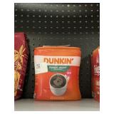 Dunkin decaf ground coffee 40 oz