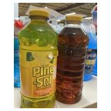 Pine Sol 2-60 fl oz mismatched