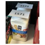Ranch dressing 1 gal