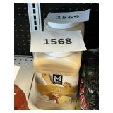 Honey mustard dressing 1 gal
