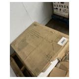Seville mega cabinet -Missing a box