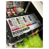Body Armor sports drink 24 ct