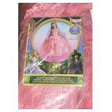 Wicked costume L 10-12