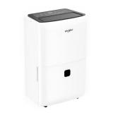 Whirlpool dehumidifer