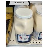 Miracle Whip 1 gal