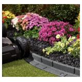 Roman brick edging 6pcs