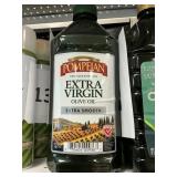 Pompeian extra virgin olive oil 68 fl oz