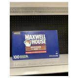 Maxwell House medium 100 K cups