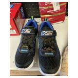 Skechers sport lights  size 4