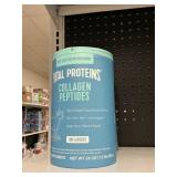 Vital Proteins unflavored 24 oz