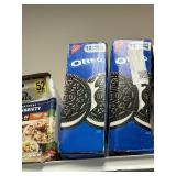 Oreo 12 packs