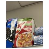Special K berries 38 oz