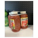 Prego traditional 3-45 oz