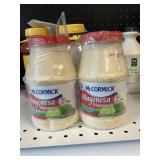 McCormick Mayo w/ lime 2-28 fl oz