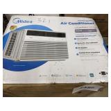Midea A/C 24,000BTU