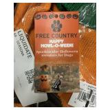 Free Country dog sweater XL