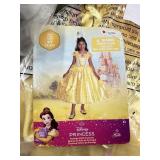 Disney Princess S 4-6x