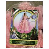 Wicked Glinda costume L 12-14