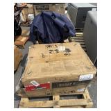 Misc skid lot- MUST take all