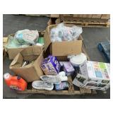 Misc skid lot- MUST take all