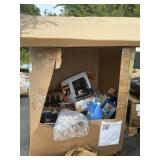 Misc box lot- MUST take all