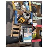 MIsc skid lot-MUST take all